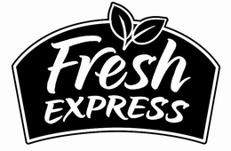FRESH EXPRESS trademark