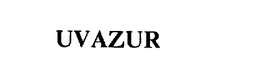 UVAZUR trademark