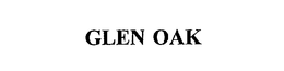 GLEN OAK trademark