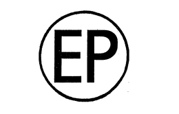 EP trademark