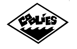 COOLIES trademark
