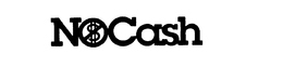 NOCASH trademark