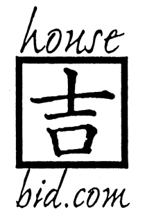 HOUSE BID.COM trademark