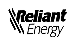 RELIANT ENERGY trademark