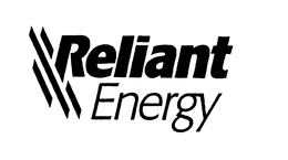 RELIANT ENERGY trademark