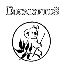 EUCALYPTUS trademark