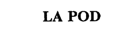 LA POD trademark