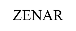 ZENAR trademark
