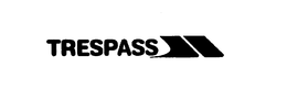 TRESPASS trademark