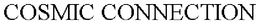 COSMIC CONNECTION trademark