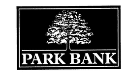 PARK BANK trademark