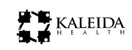 KALEIDA HEALTH trademark