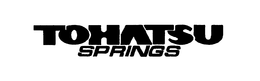 TOHATSU SPRINGS trademark
