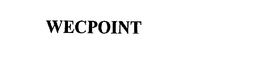 WECPOINT trademark