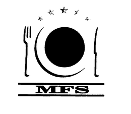 MFS trademark