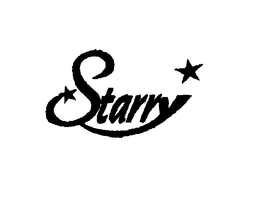 STARRY trademark