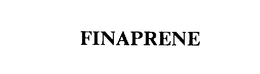 FINAPRENE trademark
