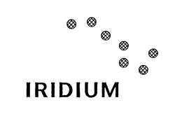IRIDIUM trademark