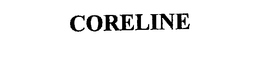 CORELINE trademark