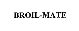 BROIL-MATE trademark