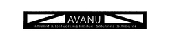 AVANU INTERNET & NETWORKING PRODUCT SOLUTIONS DISTRIBUTOR trademark