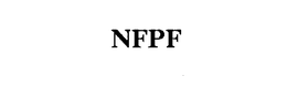 NFPF trademark