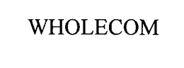 WHOLECOM trademark