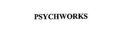 PSYCHWORKS trademark