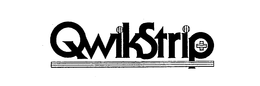 QWIKSTRIP trademark