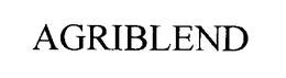 AGRIBLEND trademark