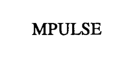 MPULSE trademark
