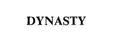 DYNASTY trademark