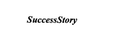 SUCCESSSTORY trademark