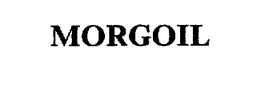 MORGOIL trademark