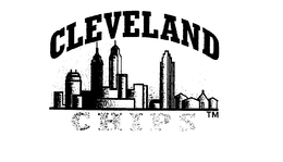 CLEVELAND CHIPS trademark