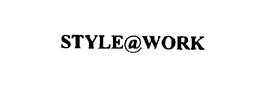 STYLE@WORK trademark