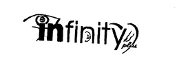 INFINITY PLUS trademark