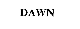 DAWN trademark