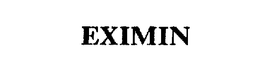 EXIMIN trademark