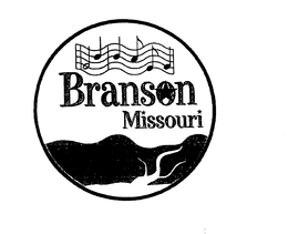 BRANSON MISSOURI trademark