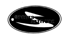 SPORTS ATTITUDE trademark