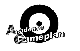 ACADEMIC GAMEPLAN trademark