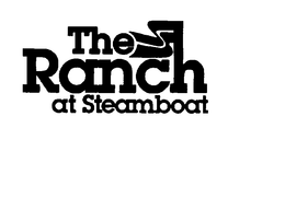 THE RANCH AT STEAMBOAT trademark