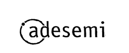 ADESEMI trademark