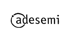 ADESEMI trademark