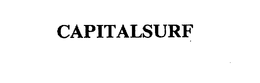 CAPITALSURF trademark