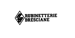 RB RUBINETTERIE BRESCIANE trademark