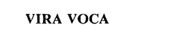 VIRA VOCA trademark