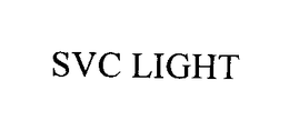 SVC LIGHT trademark