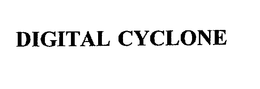 DIGITAL CYCLONE trademark